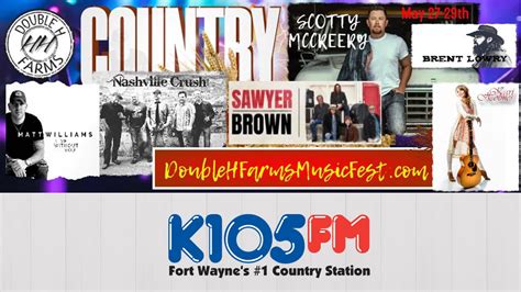k105 country music k105 country.